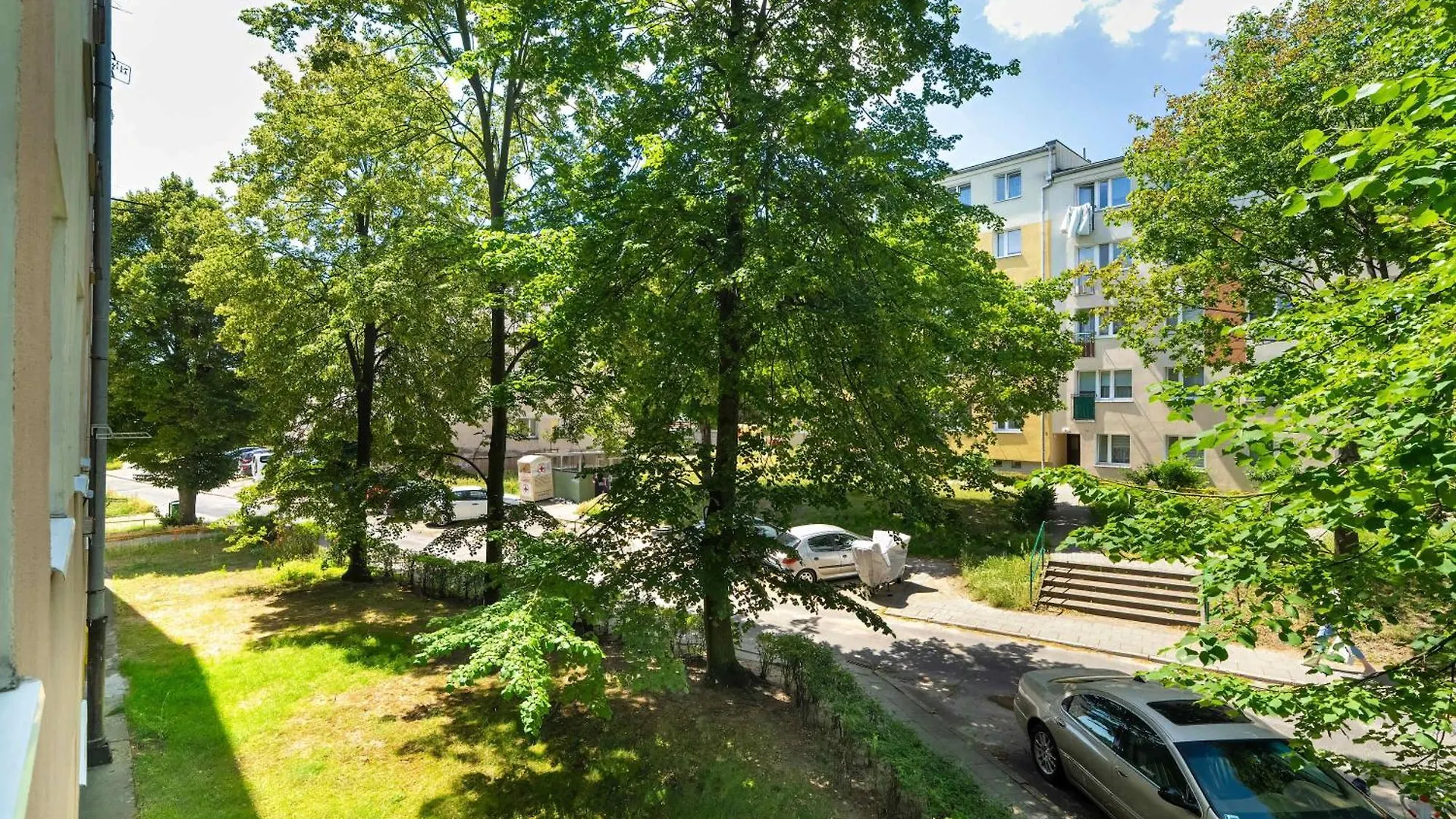 Modern Apartment Poznan Jaworowa Perfect For Remote Work By Noclegi Renters 0*,