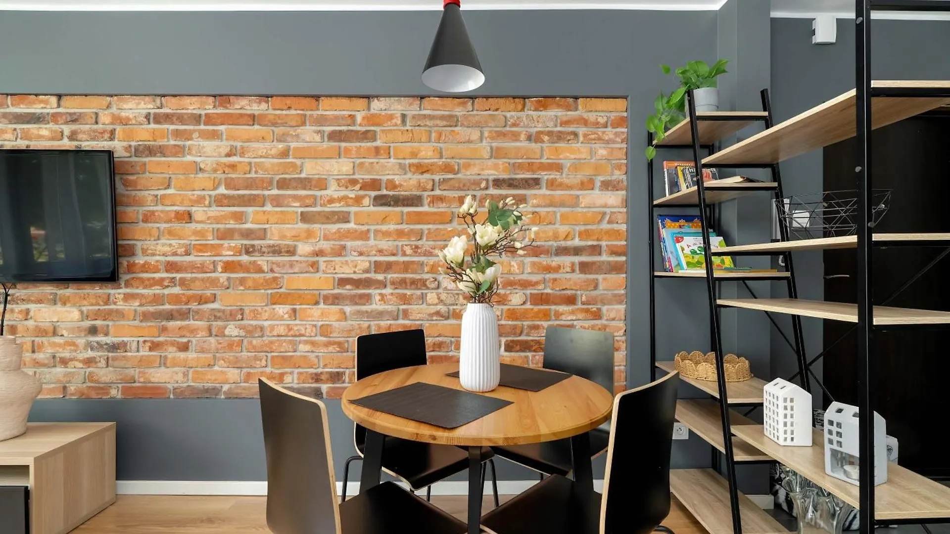 Modern Apartment Poznan Jaworowa Perfect For Remote Work By Noclegi Renters