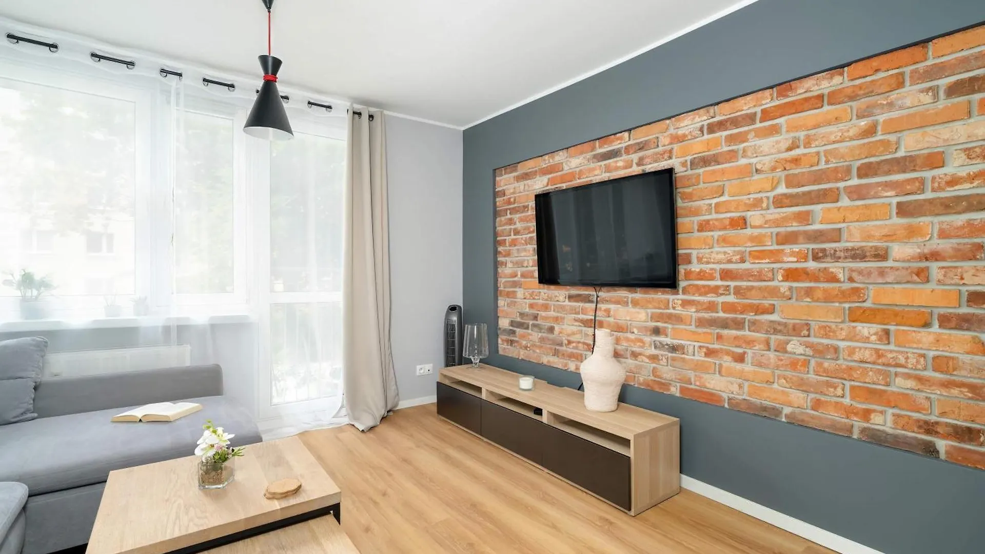 Modern Apartment Poznan Jaworowa Perfect For Remote Work By Noclegi Renters بولندا