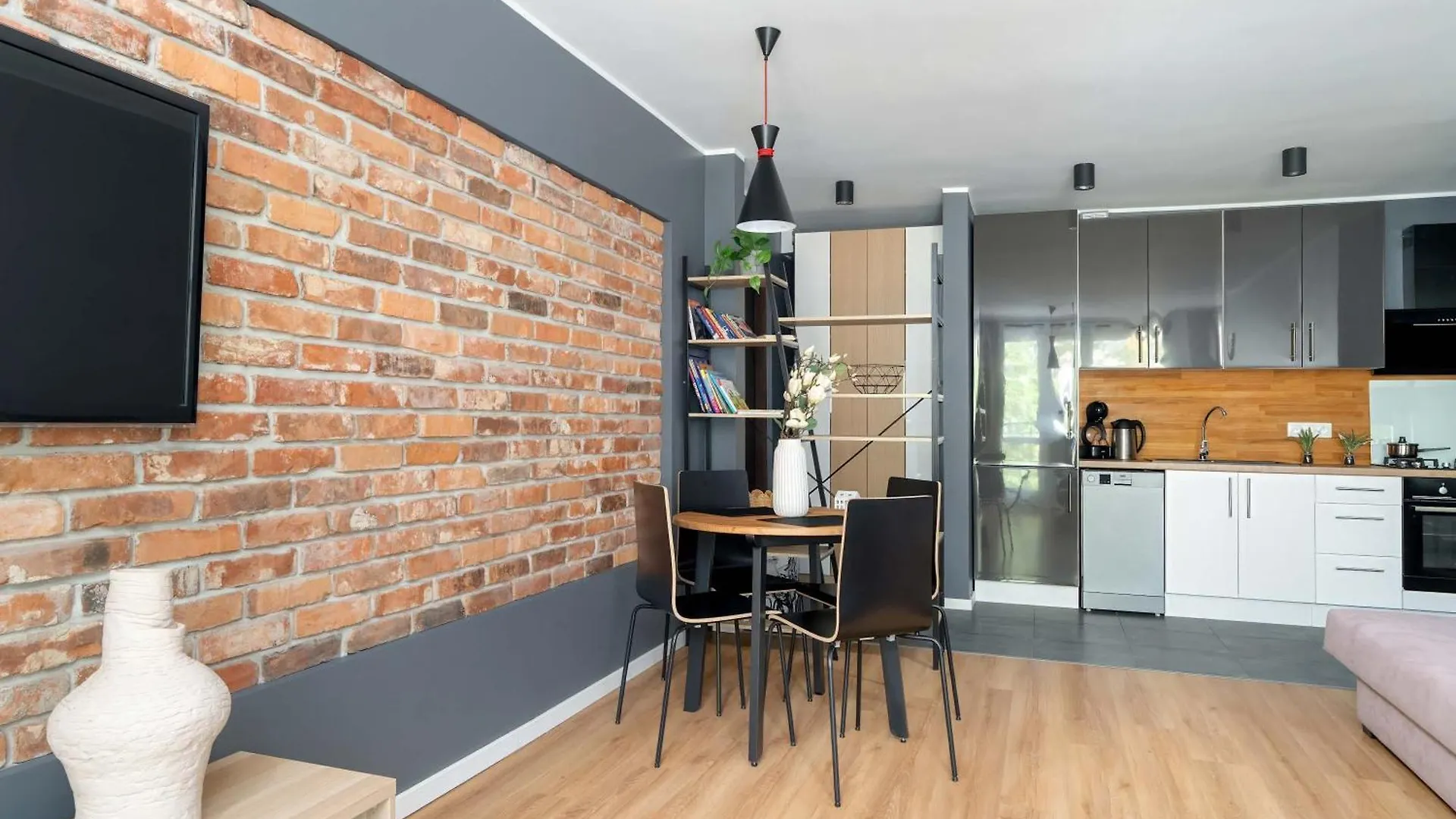 Modern Apartment Poznan Jaworowa Perfect For Remote Work By Noclegi Renters 0*,  بولندا