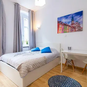  Apartment Stay99